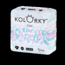 KOLORKY DAY balóny XL 12-16 kg 17 ks