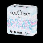 KOLORKY DAY balóny XL 12-16 kg 17 ks – Zboží Dáma
