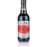 Pearl River Bridge Sójová omáčka světlá 0,5 l – Zboží Dáma