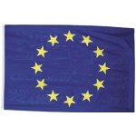 Vlajka velká 150x90cm MFH 35103F - Evropská Unie – Hledejceny.cz