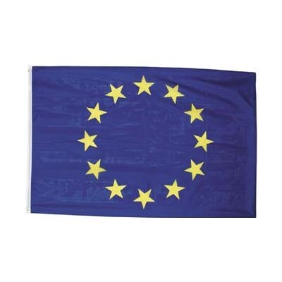 Vlajka velká 150x90cm MFH 35103F - Evropská Unie – Hledejceny.cz
