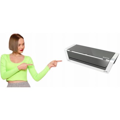 LEITZ iLam Touch 2 Turbo – Zboží Živě