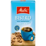 Melitta Bistro mild mletá 0,5 kg – Sleviste.cz