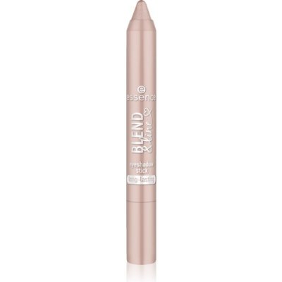 essence Blend & Line metalická tužka na oči 06 Highlight Your Life 1,8 g – Hledejceny.cz