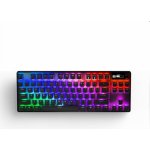 SteelSeries Apex Pro TKL Wireless (2023) 64865 – Zboží Mobilmania