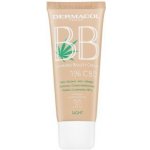 Dermacol BB Cream Cannabis Beauty Cream SPF15 bb krém 1 Light 30 ml – Hledejceny.cz