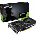 KFA2 GeForce GTX 1650 Ex Plus 4 GB GDDR6 65SQL8DS93EKb – Sleviste.cz