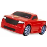 Little Tikes Interaktivní auto Červená – Zboží Dáma