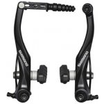 Shimano Alivio BR-T4000 V-brake zadní černá – Zboží Dáma