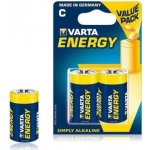 Varta High Energy C 2ks 4114 VA0013 – Zboží Živě