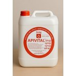 APIVITAL sirup krmivo pro včely 28 kg – Zboží Dáma