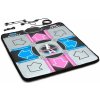 5-in-1 Deluxe Dance Pad Hard Foam