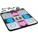 5-in-1 Deluxe Dance Pad Hard Foam