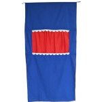 Moravská ústředna divadlo Puntík – Zboží Dáma