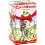 Apotheke Pohankový Bio dýchací cesty s heřmánkem 20 x 1,5 g – Zboží Mobilmania