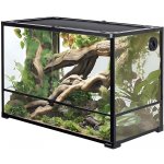 Repti Zoo terárium 60 x 45 x 90 cm – Zboží Dáma