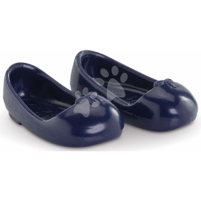 Corolle Boty Ballerines Navy Blue Ma pro 36 cm panenku od 4 let – Zboží Mobilmania