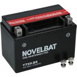 Novelbat YTX9-BS – Zbozi.Blesk.cz