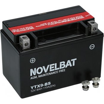 Novelbat YTX9-BS