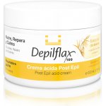 ACTIVESHOP DEPILFLAX 100 KRÉM S KYSELINOU GLYKOLOVOU PO DEPILACI 200 ml – Zboží Dáma