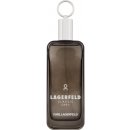 Lagerfeld Classic Grey toaletní voda pánská 100 ml