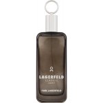 Lagerfeld Classic Grey toaletní voda pánská 100 ml – Zbozi.Blesk.cz