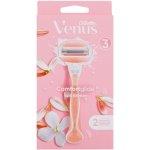 Gillette Venus ComfortGlide Breeze – Zboží Mobilmania