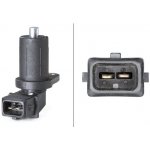 HELLA Generátor impulsů, klikový hřídel 6PU009163-381 – Hledejceny.cz