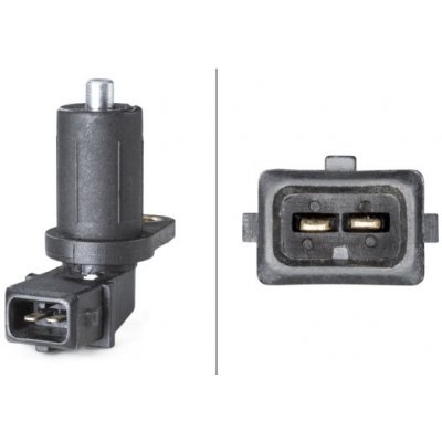 HELLA Generátor impulsů, klikový hřídel 6PU009163-381 – Hledejceny.cz