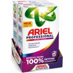 Ariel Professional 100 % prací prášek na barevné prádlo 2 x 140 PD – Hledejceny.cz