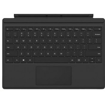 Microsoft Surface Go Type Cover KCT-00107