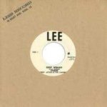 Gypsy Woman/Never Let Me Go - The Uniques LP – Hledejceny.cz