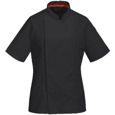 PortWest C736 MeshAir Pro S/S krátký rukáv dámský černý M – Hledejceny.cz