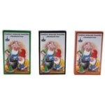 Nohel Garden František s vůní Vánoc 24ks – Zboží Dáma