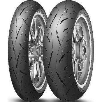 Dunlop SPORTMAX ROADSPORT 2 160/60 R17 69W