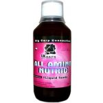 LK Baits Tekutá potrava All Amino Nutric 250ml – Hledejceny.cz