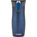 Contigo termohrnek West Loop odstíny modré 470 ml – Hledejceny.cz