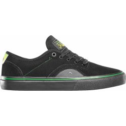 Emerica Ksl G6 X Shake Junt Black