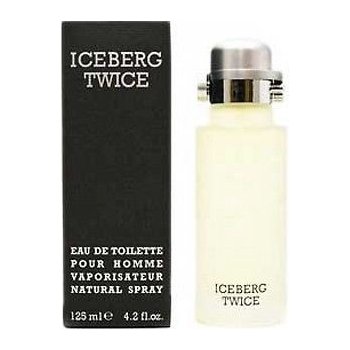 Iceberg Twice toaletní voda pánská 125 ml tester