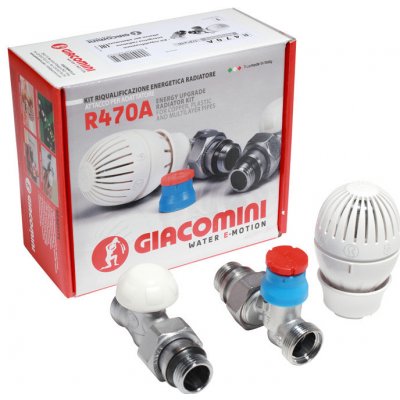 GIACOMINI R470A R470AX013