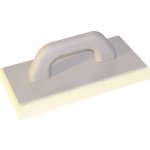 Plastové hladítko Haromac 280x140mm molitan – Hledejceny.cz