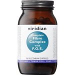 Viridian nutrition Fibre Complex with F.O.S. 90 kapslí – Hledejceny.cz