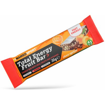 NamedSport Total Energy 35g – Zboží Dáma