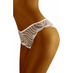 Wolbar dámská tanga Soleare Bílá – Hledejceny.cz