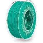 Devil Design PLA 1,75 mm 1 kg - smaragdově zelená – Zboží Živě