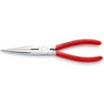 Knipex, 26 13 200, Půlkulaté kleště s břity (úzké ploché kleště) – Zboží Dáma