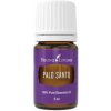 Vonný olej Young Living Palo Santo posvátné dřevo esenciální olej 5 ml