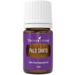 Young Living Palo Santo posvátné dřevo esenciální olej 5 ml – Hledejceny.cz