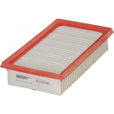 Vzduchový filtr HENGST FILTER E1598L – Hledejceny.cz