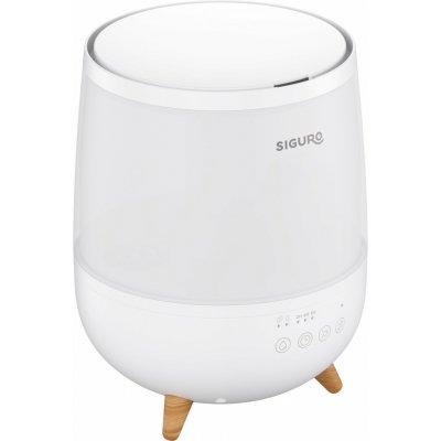 Siguro HU-M150W Zen Mist – Hledejceny.cz